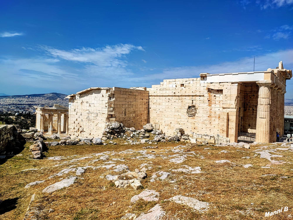 Parthenon
Griechenland
Schlüsselwörter: 2025