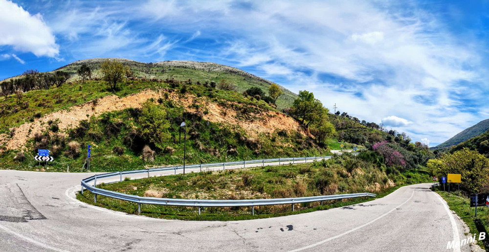 Auf dem Rückweg
Albanien
Schlüsselwörter: 2025