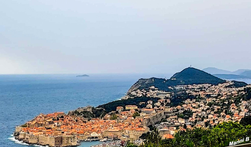 Montenegro und Dubrovnik
liegen hinter uns
Schlüsselwörter: 2025