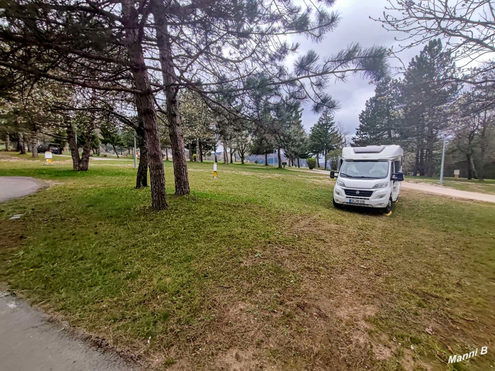 CP Borje
16 km süclich des Eingangs 2 der Plivicer Seen
Kroatien
Schlüsselwörter: 2025