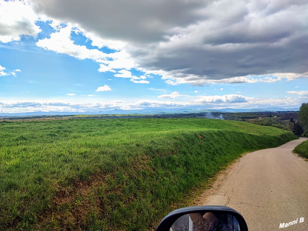 Auf den Weg nach Duga Resa
Kroatien
Schlüsselwörter: 2025