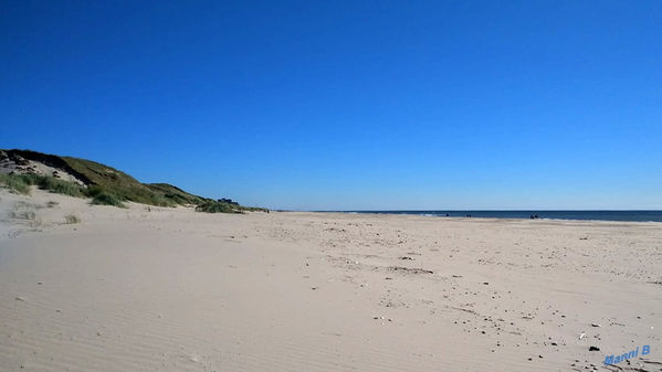 Egmond aan Zee
