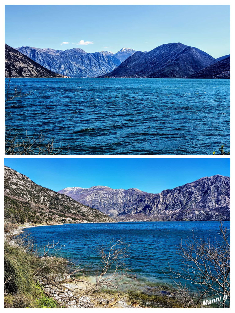 Risan
Montenegro
Risan liegt im innersten Winkel der Bucht, unterhalb von beinahe 1.000 m hohen Kalksteinwänden des Orjen-Gebirges. lt.Wikipedia
Schlüsselwörter: 2025