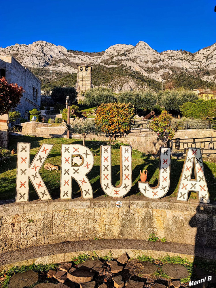 Kruja
Albanien
Schlüsselwörter: 2025