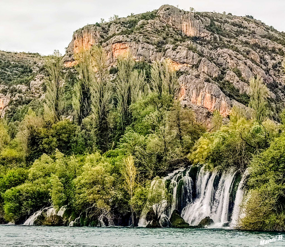 Nationalpark Krka
Roski Slap
Kroatien
Schlüsselwörter: 2025
