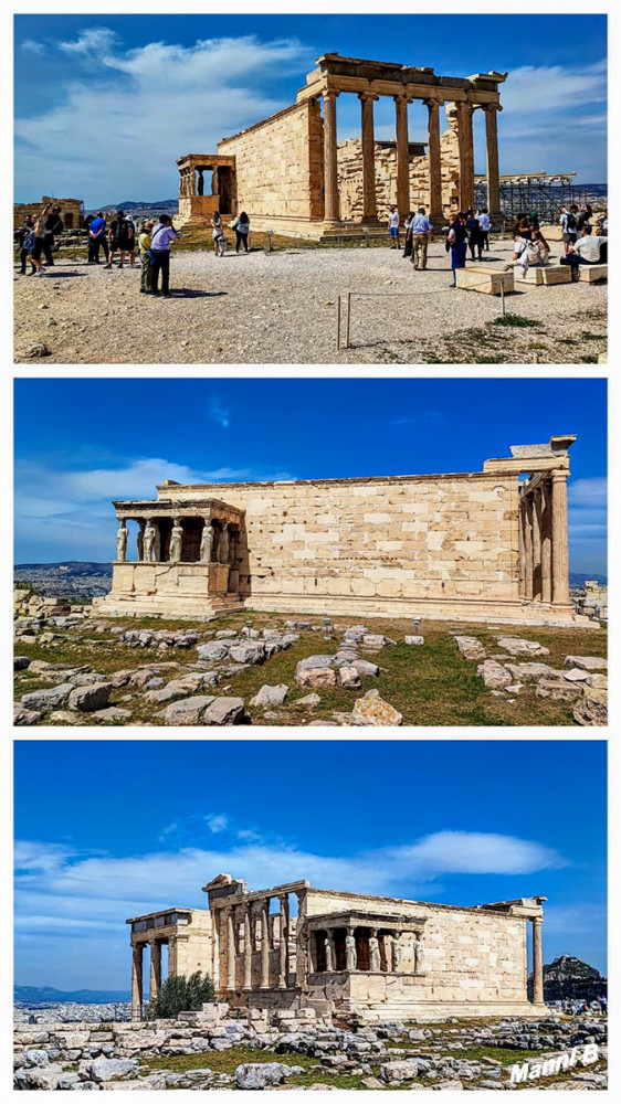 Parthenon
Griechenland
Schlüsselwörter: 2025
