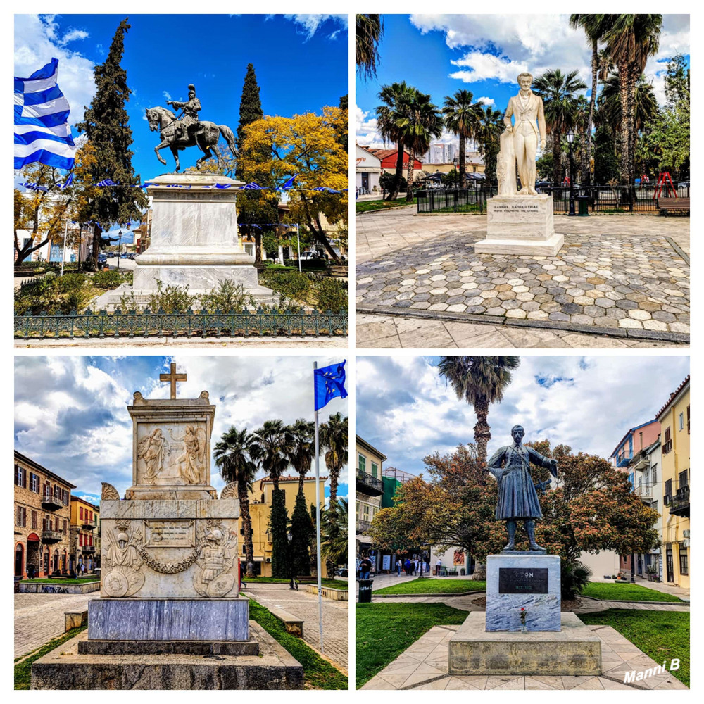 Radtour nach Nafplio
Schlüsselwörter: 2025