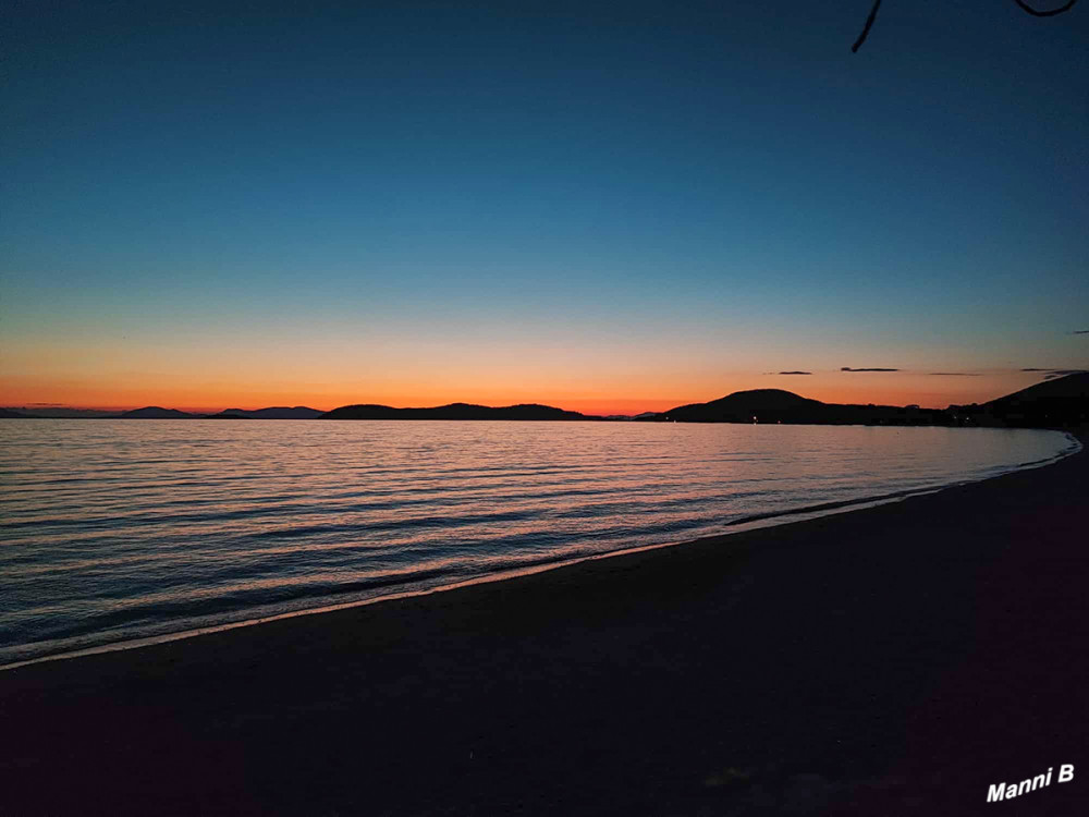 Lichtstimmung am Abend
in Igoumenitsa 
Griechenland
Schlüsselwörter: 2025