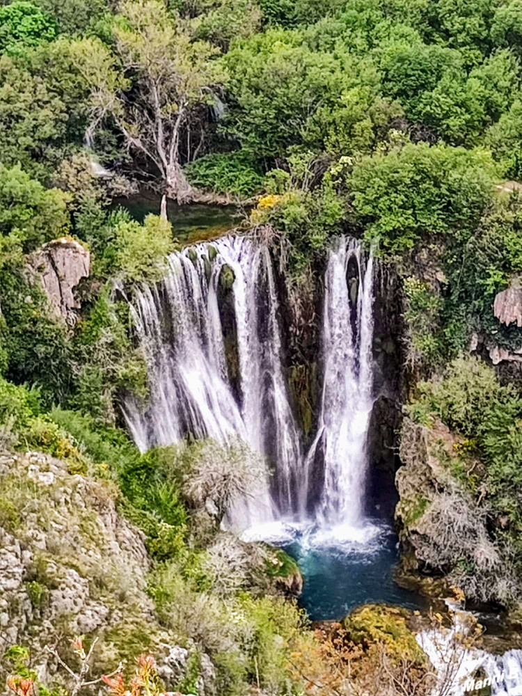 Nationalpark Krka
Manojiovac Buc
Kroatien
Schlüsselwörter: 2025