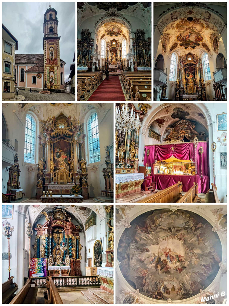Mittenwald
Peter und Paul Kirche
Schlüsselwörter: 2025