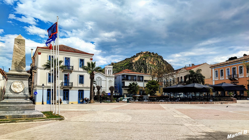 Radtour nach Nafplio
Schlüsselwörter: 2025