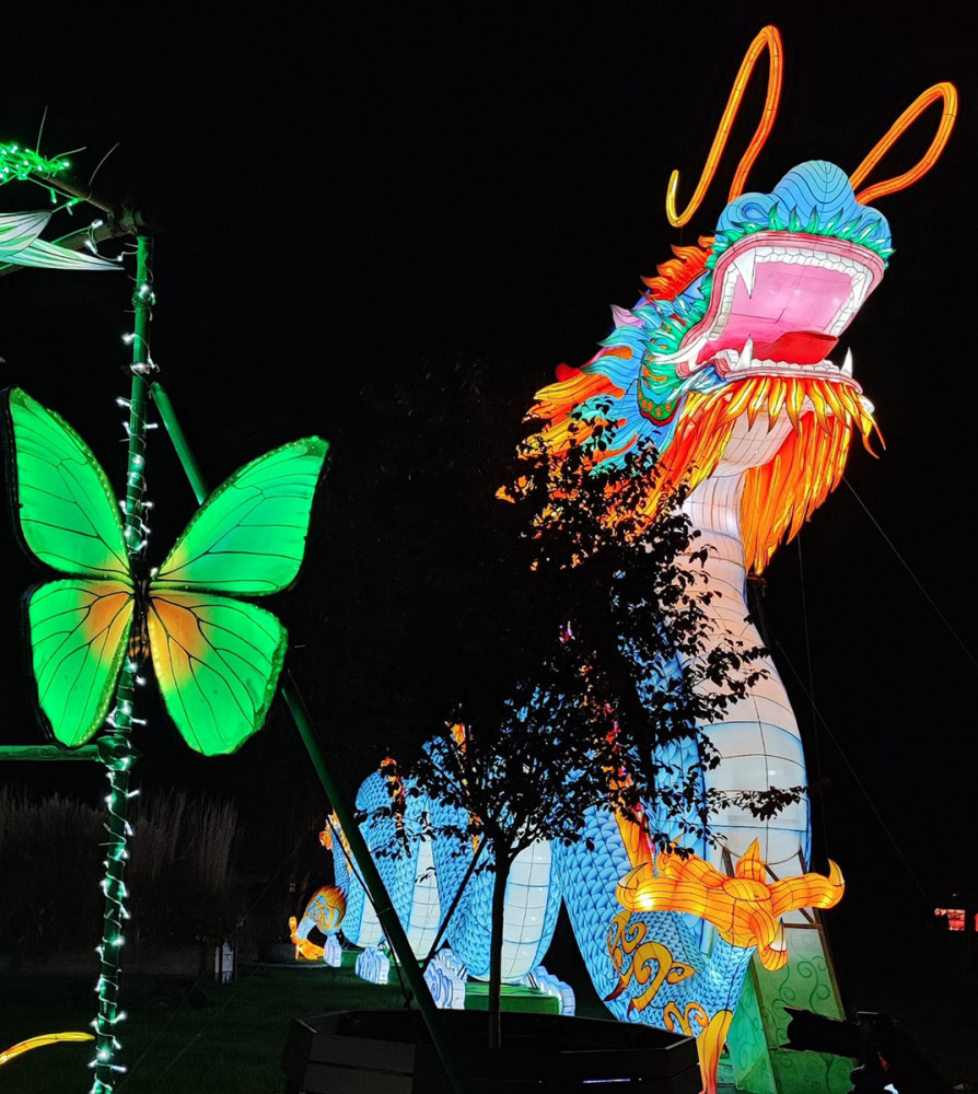 China Lights - Drachen
Manni
Schlüsselwörter: 2025