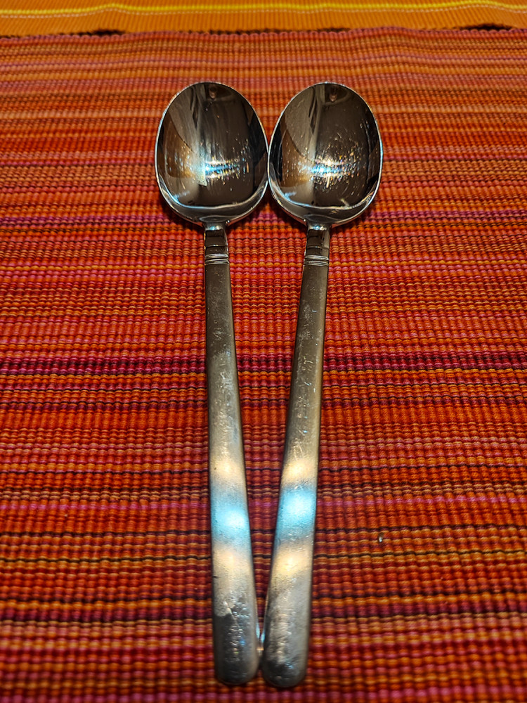 Haushaltsgegenstände "Löffelreflektionen"
Manni
Schlüsselwörter: 2026