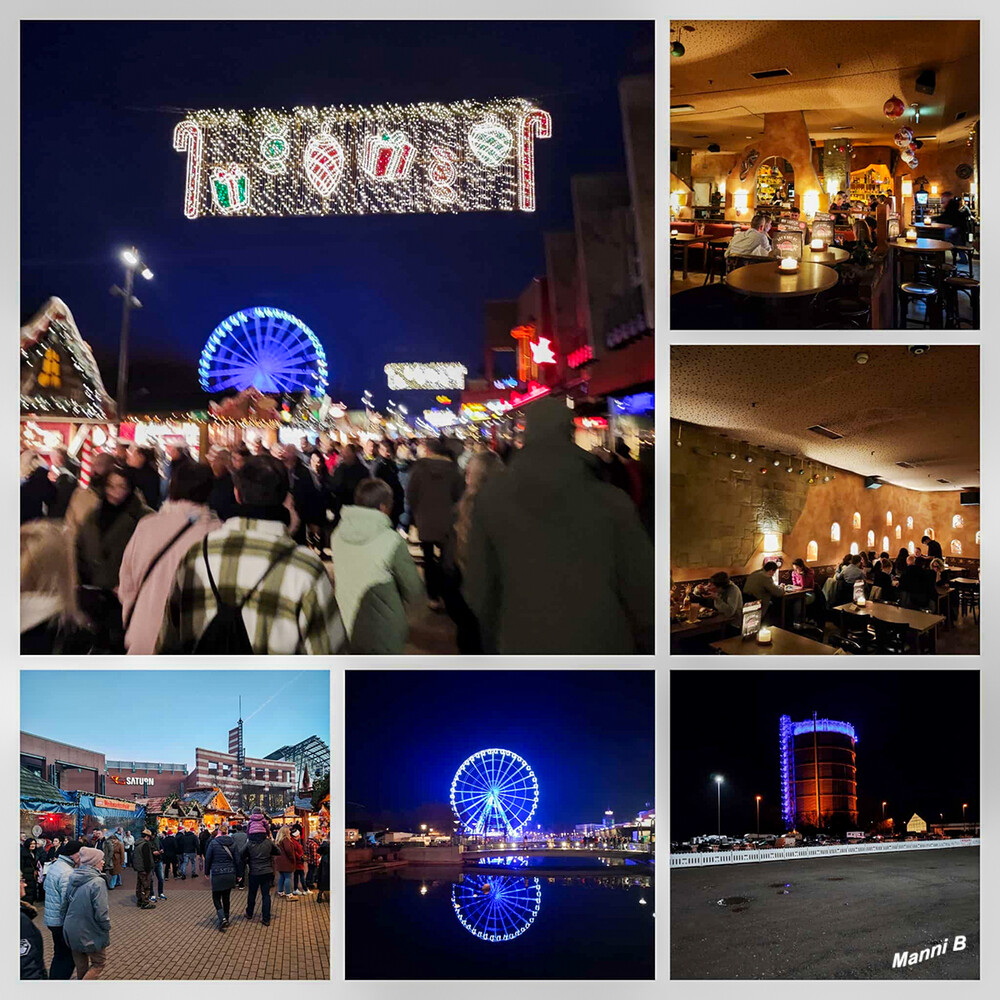 Impressionen Oberhausen
Schlüsselwörter: 2024