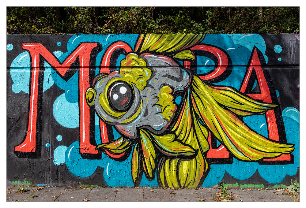 Graffiti "Mora"
Marianne
Schlüsselwörter: 2022