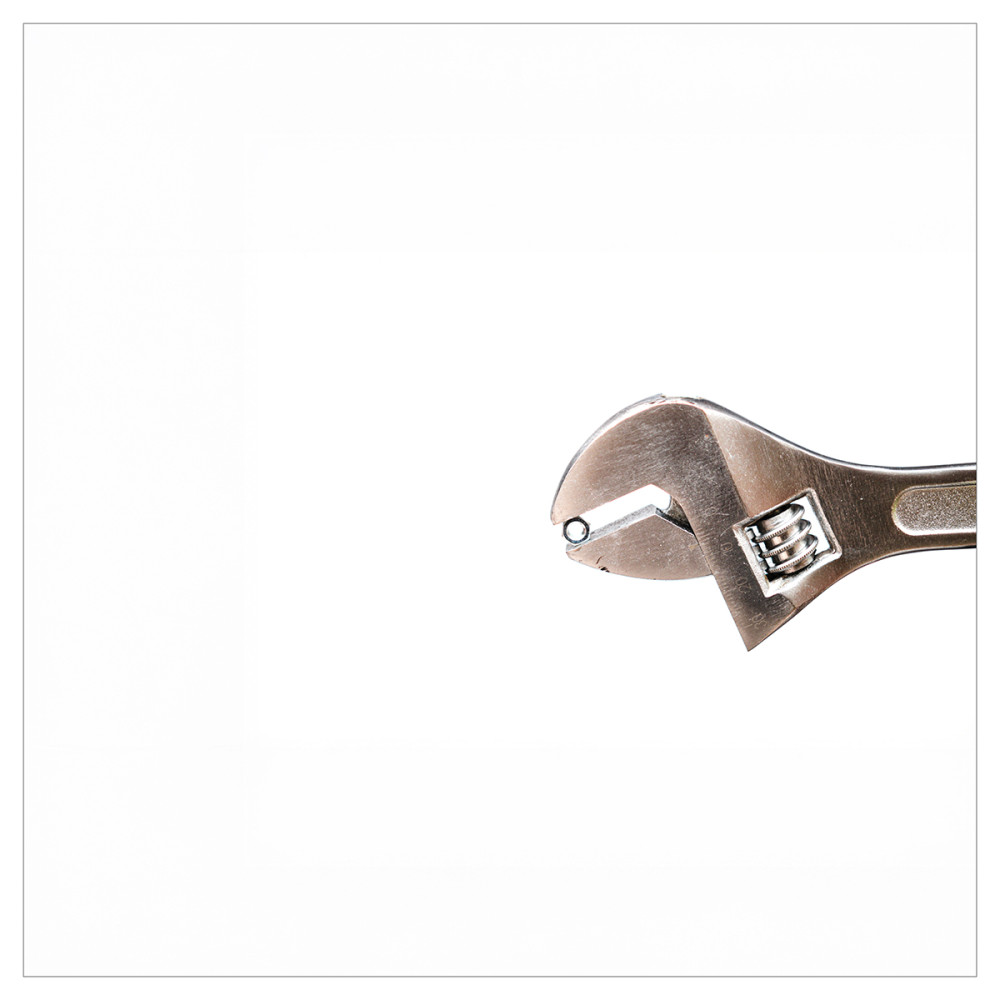 Minimalistisch "Fest im Griff"
Marianne
Schlüsselwörter: 2026