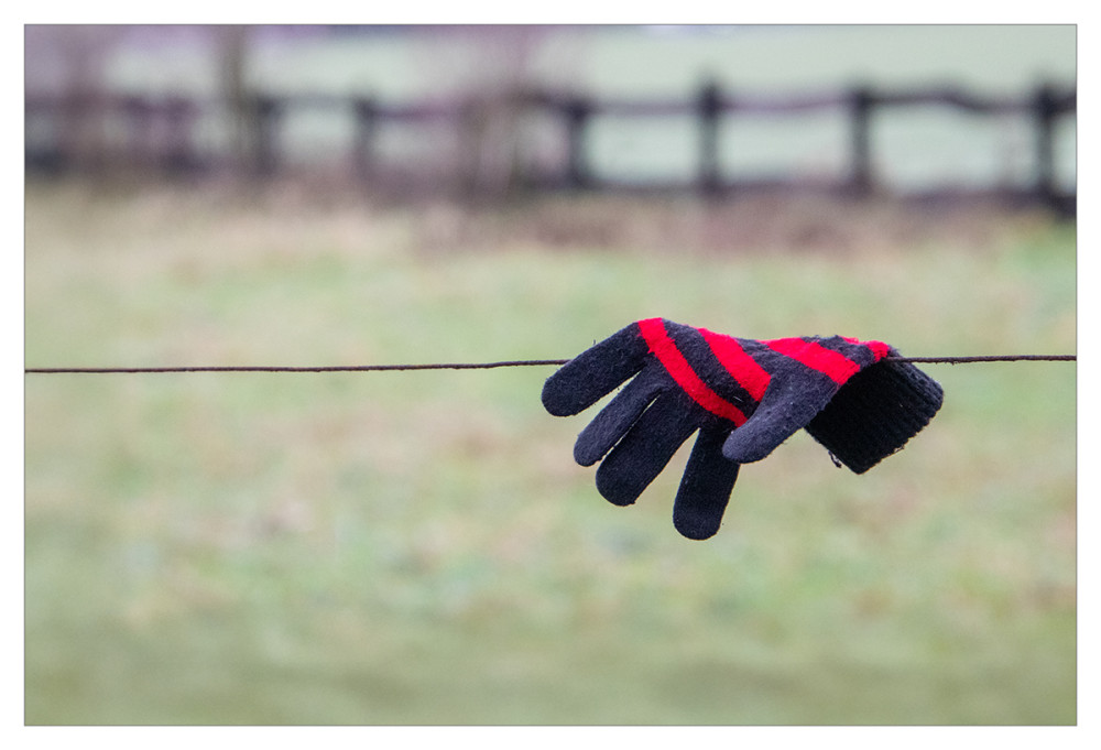 Minimalistisch "Nur einer"
Marianne
Schlüsselwörter: 2026