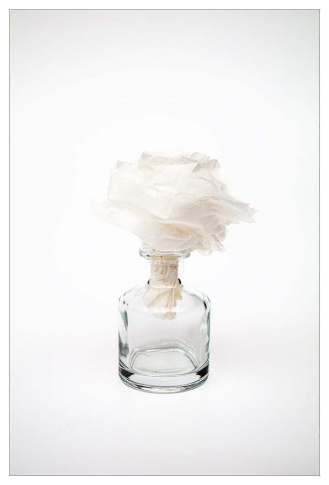 Minimalistisch "Papierblume"
Marianne
Schlüsselwörter: 2026