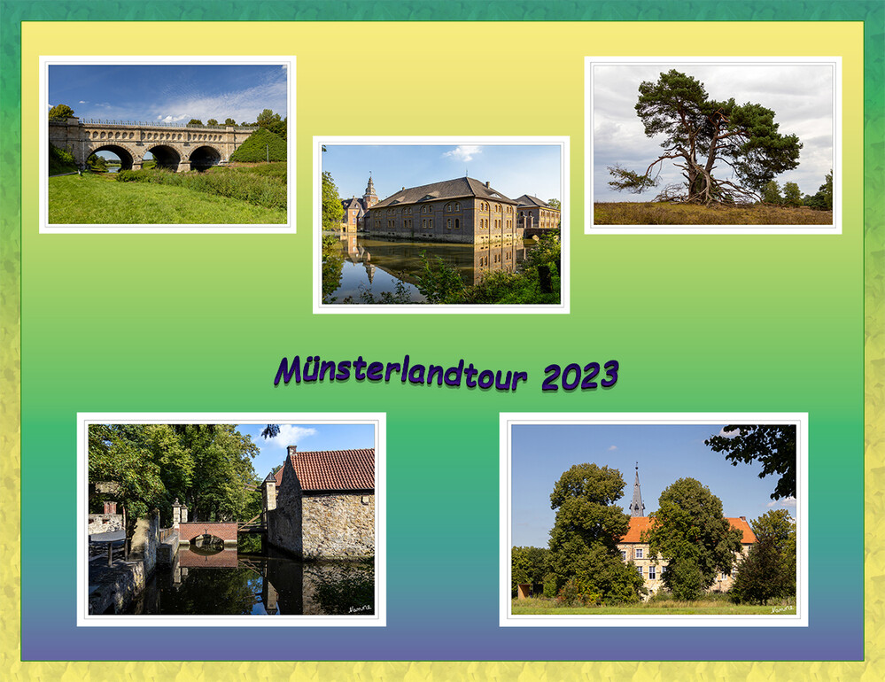 Münsterlandtour
Schlüsselwörter: 2023