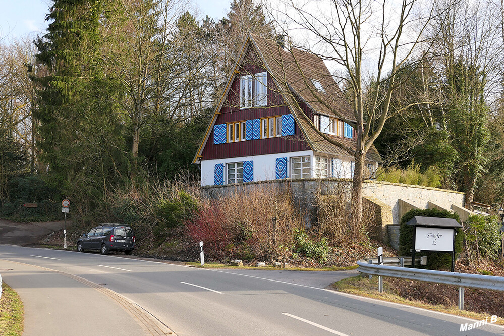 Möhneseeimpressionen
Schlüsselwörter: Sauerland