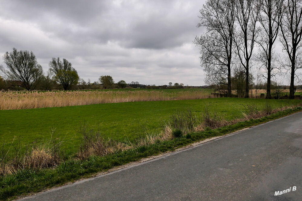 Radtour Lippetal
im Bereich Herzfeld und Hovestadt
