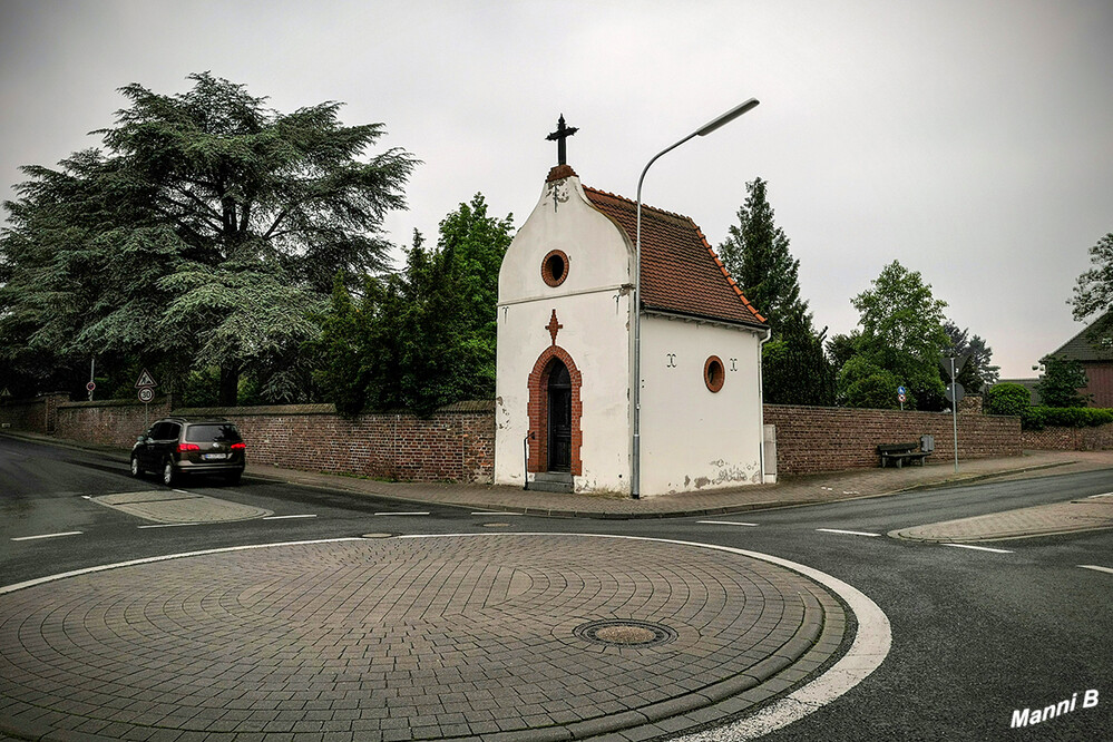 Burggemeide Brüggen
