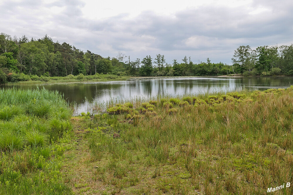 Kleiner See
