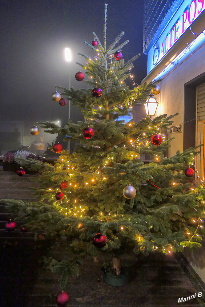 Weihnachtsbaum
Schlüsselwörter: 2021