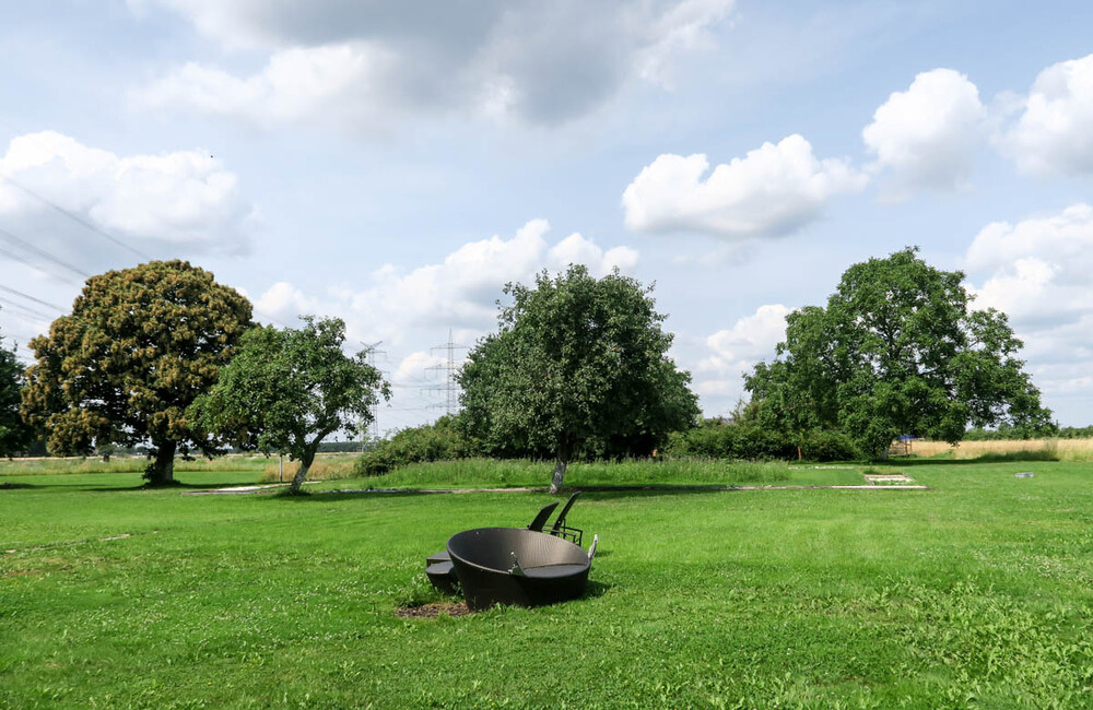 Park der Sinne - Sonnenplatz
Karl-Heinz
Schlüsselwörter: 2023