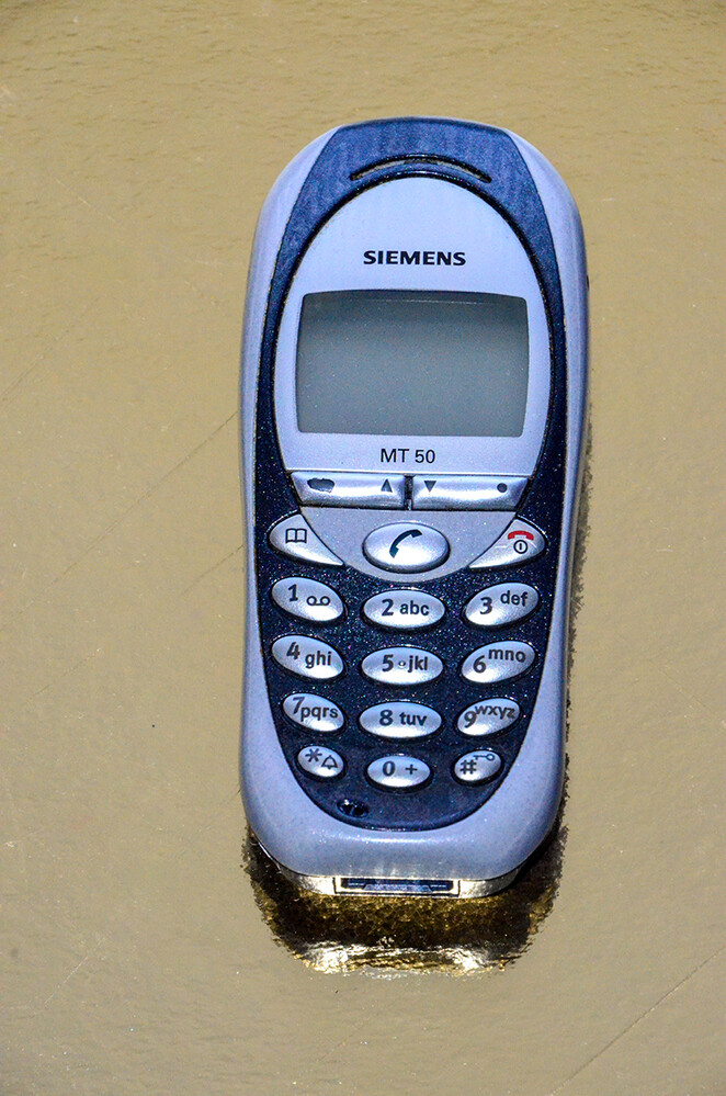 Nahaufnahmen „50 Jahre Handy“
Perla
Schlüsselwörter: 2023
