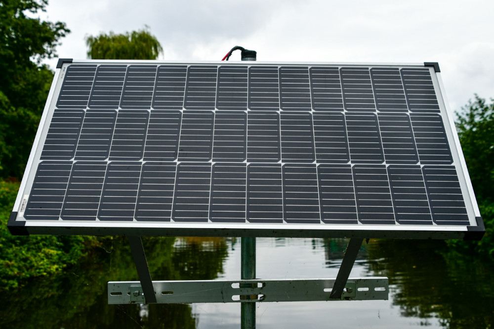 Ingenieurskunst "Solarpanel"
Perla
Schlüsselwörter: 2025