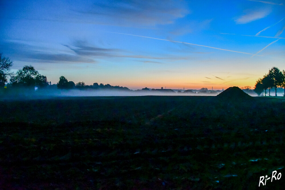 Morgenstimmung
Schlüsselwörter: 2024