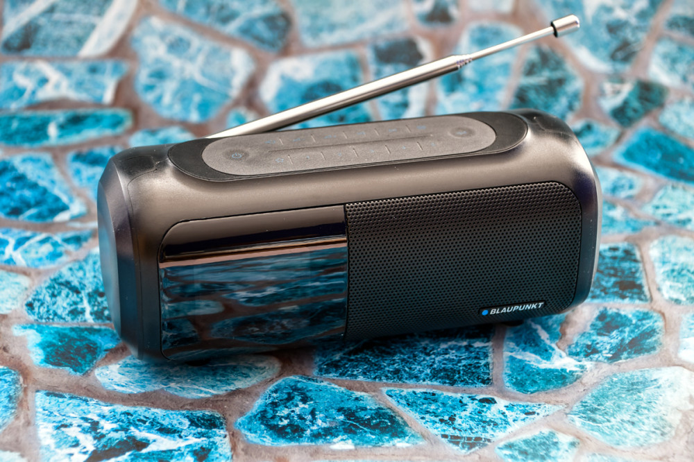 Haushaltsgegenstände "Radio"
Roland
Schlüsselwörter: 2026