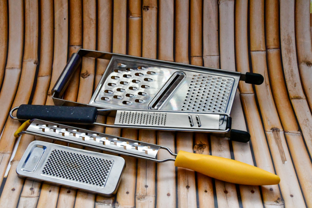 Haushaltsgegenstände "Reiben"
Roland
Schlüsselwörter: 2026