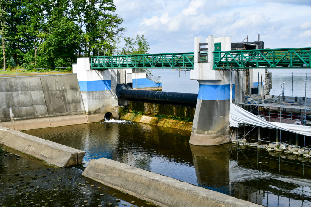Ingenieurskunst "Sperrwerk"
Roland
Schlüsselwörter: 2025
