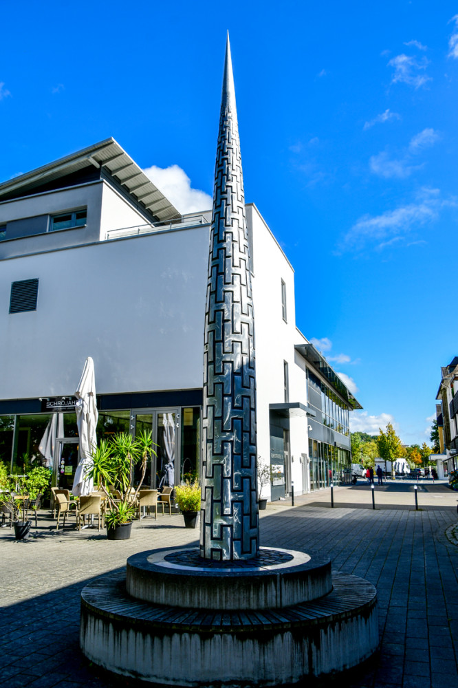Kultur "Honsel-Nadel"
Roland
Schlüsselwörter: 2025