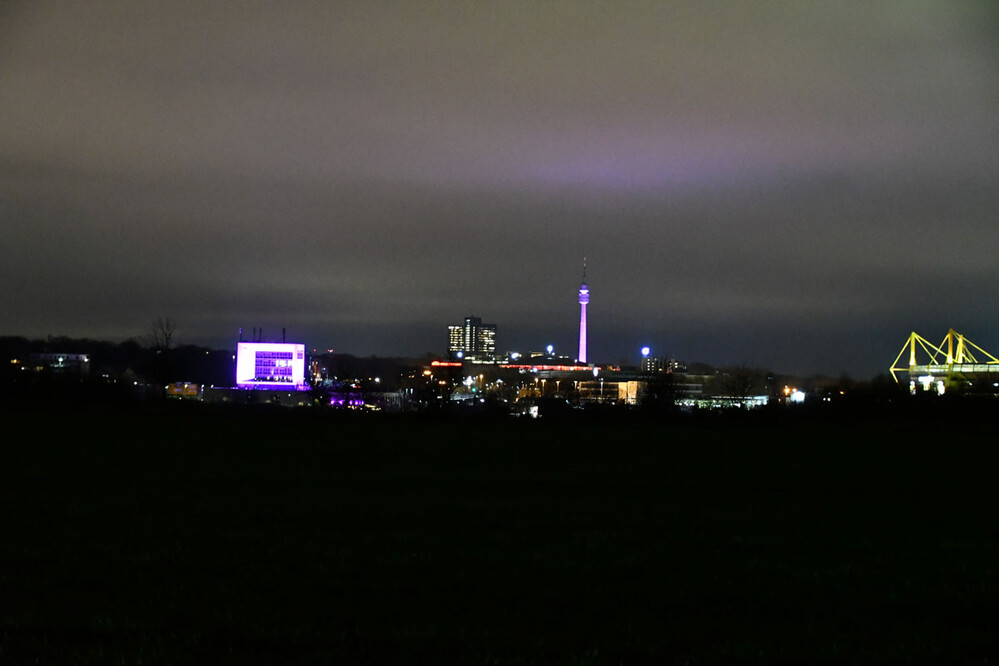 Dämmerungs-, Nachtaufnahme  „Lichter der Stadt“
Roland
Schlüsselwörter: 2023