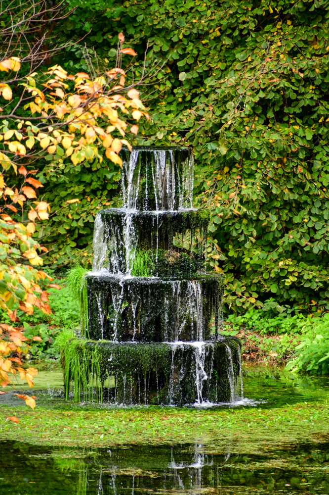 Schloss Paffendorf - Brunnen
Roland
Schlüsselwörter: 2025