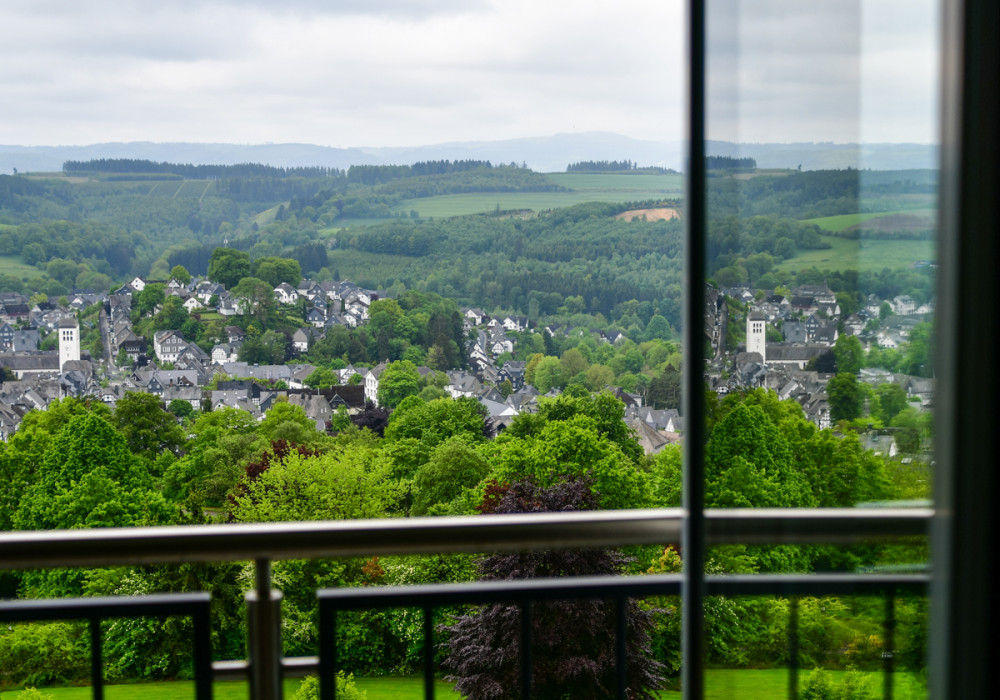 Spiegelung  „Dorf in der Balkontür“
Roland
Schlüsselwörter: 2026