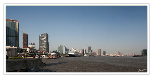 Shanghai Hafen
Schlüsselwörter: Shanghai                             Hafen