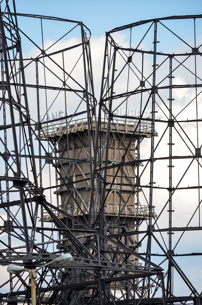 Teleaufnahmen “Industriekultur“
Perla
Schlüsselwörter: 2023