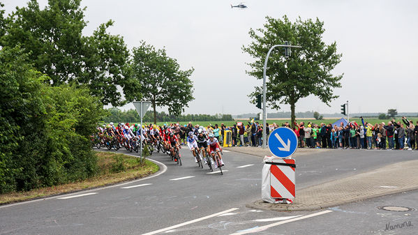 Tour de France
Hauptfeld
Schlüsselwörter: Tour de France, Büttgen