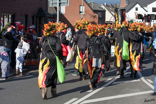 Tulpensonntagumzug
in Grefrath

Schlüsselwörter: Tulpensonntag, Grefrath