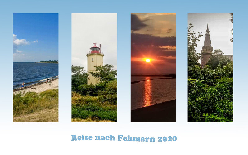 Fehmarnimpressionen
Schlüsselwörter: 2020; Ostsee; Fehmarn