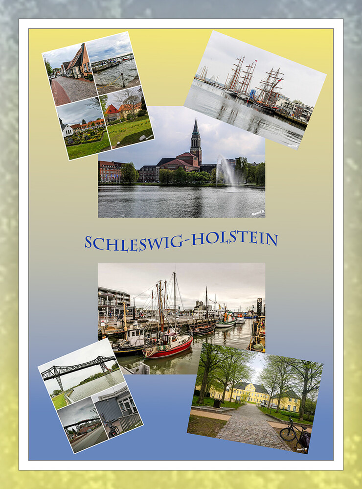Impressionen aus Schleswig-Holstein
Schlüsselwörter: 2021