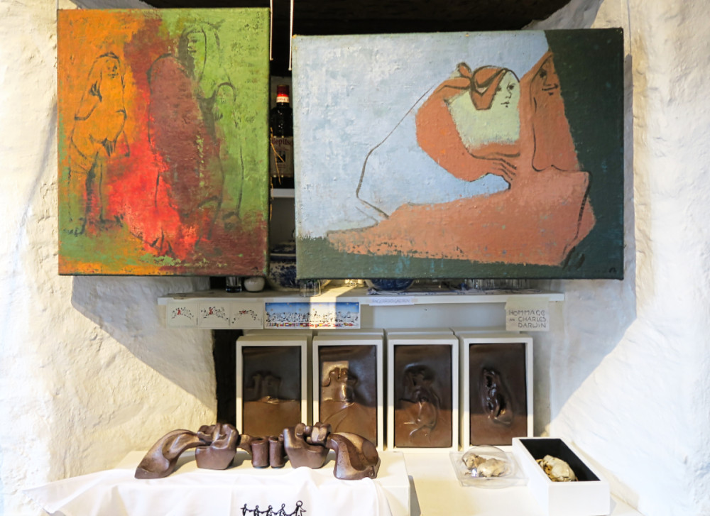 Kultur "Atelier"
Verena
Schlüsselwörter: 2025