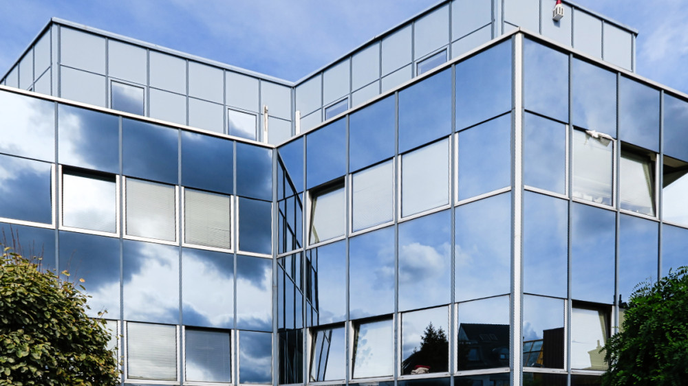 Ingenieurskunst "Bürohaus"
Verena
Schlüsselwörter: 2025