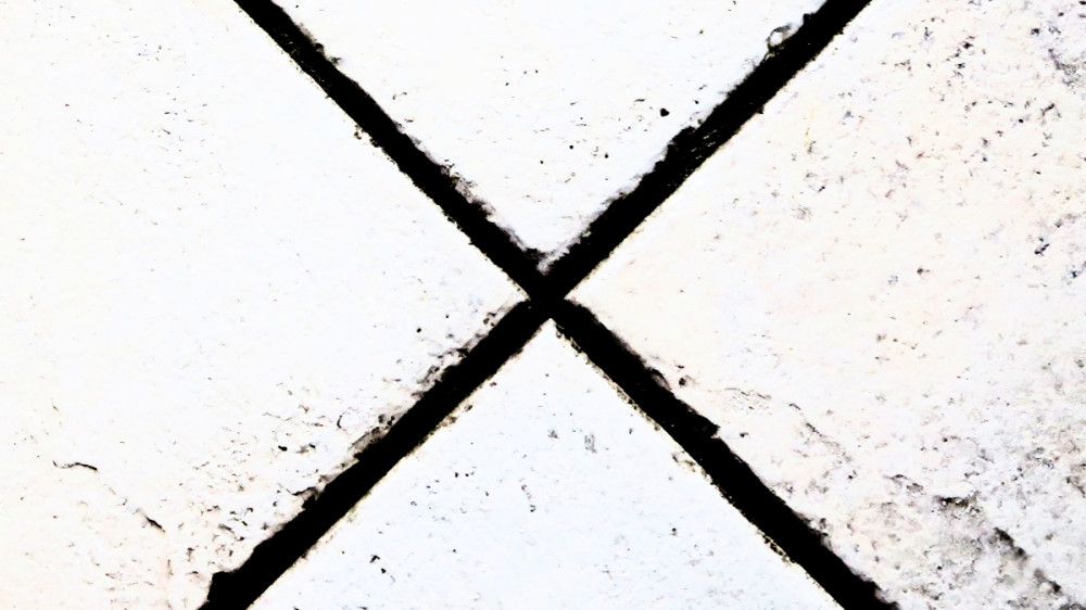 Minimalistisch "Fliesenkreuzung"
Verena
Schlüsselwörter: 2026