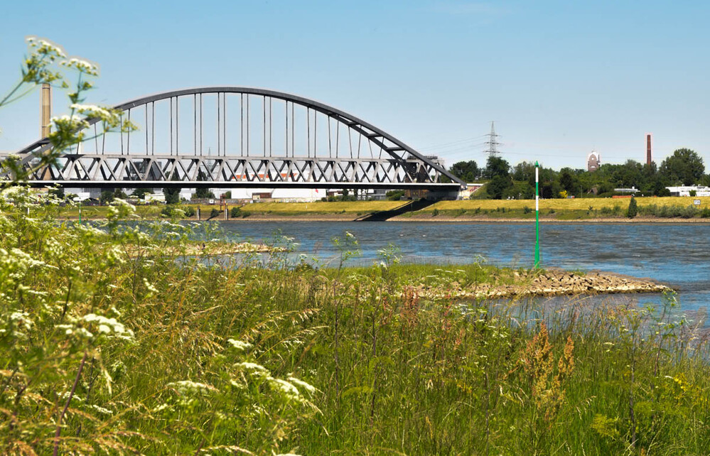 Brücken und Stege "Hammer Eisenbahnbrücke"
Verena
Schlüsselwörter: 2022
