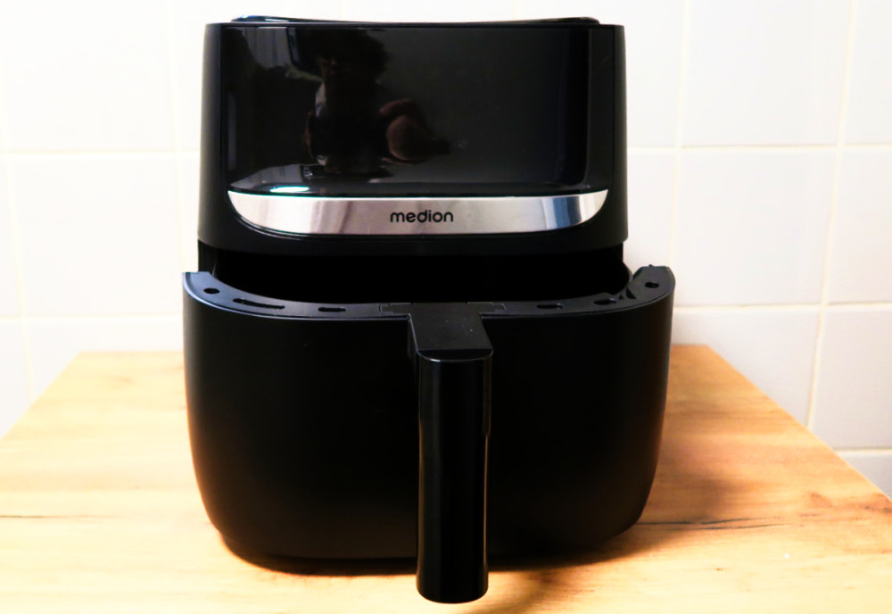 Haushaltsgegenstände "Heißluftfriteuse"
Verena
Schlüsselwörter: 2026